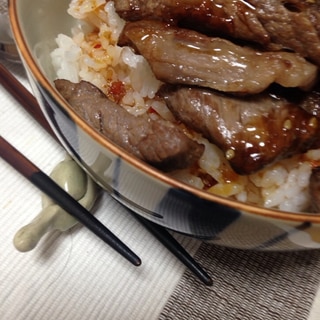 牛肉ハラミレシピ 作り方の人気順 簡単料理の楽天レシピ